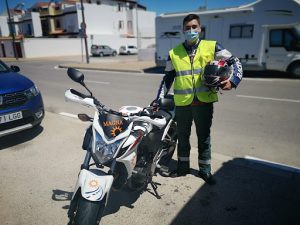 Autoescuela Magna en San Fernando provincia Cádiz