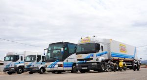 Autoescuela Guadalentín Águilas en Aguilas provincia Murcia