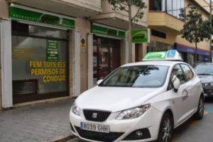 Autoescola Garraf en Vilanova i la Geltrú provincia Barcelona