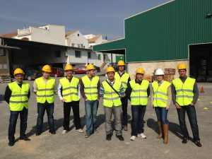 Autoescuela Zafra en Montilla provincia Córdoba