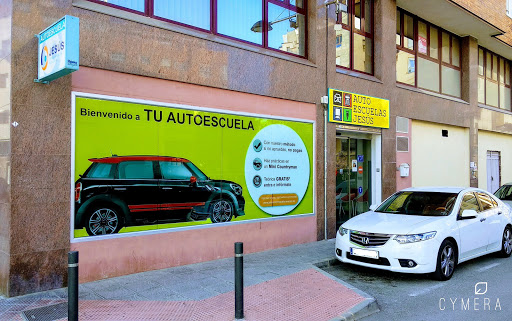 Autoescuela Jesús Orihuela en Orihuela provincia Alicante