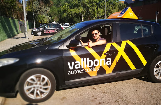 Autoescuelas Vallbona - Centro de Formación Vallbona en La Pobla de Vallbona provincia Valencia