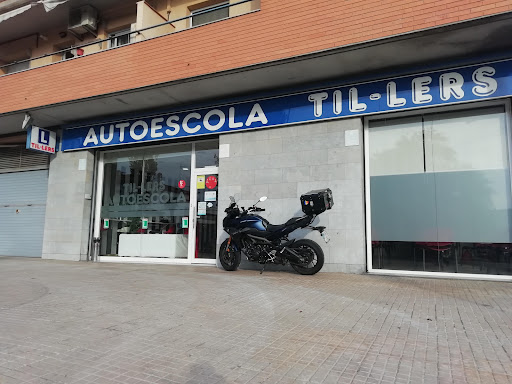 Autoescola Til·lers en Granollers provincia Barcelona