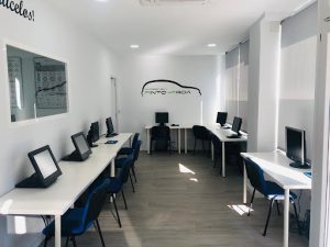 Autoescuela Pinto Proa en Pinto provincia Madrid