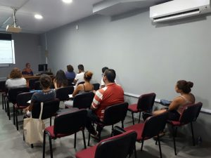 Autoescuela María del Carmen de Benítez en Telde provincia Las Palmas de Gran Canaria