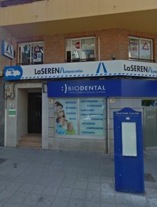 Autoescuela La Serena en Villanueva de la Serena provincia Badajoz