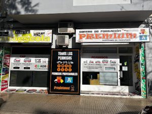 Autoescuela PREMIUM Manacor en Manacor provincia Baleares