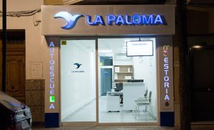 Autoescuela La Paloma en Tomelloso provincia Ciudad Real