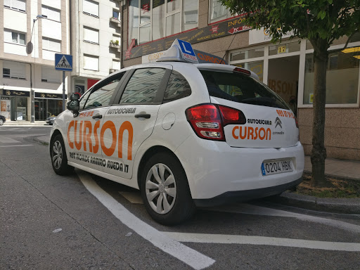 CURSON en Lugo provincia Lugo