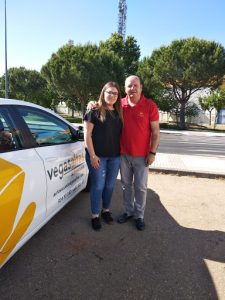 Autoescuela Vegas Altas en Don Benito provincia Badajoz