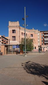 Autoescola Nona en Tortosa provincia Tarragona