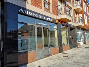 Autoescuela Faro en Ramales de la Victoria provincia Cantabria