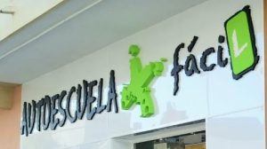 AUTOESCUELA + FACIL en Dénia provincia Alicante