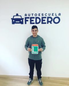 AUTOESCUELA FEDERO SL en L'Alcora provincia Castellón