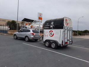 AUTOESCUELA ZERO en Rociana del Condado provincia Huelva