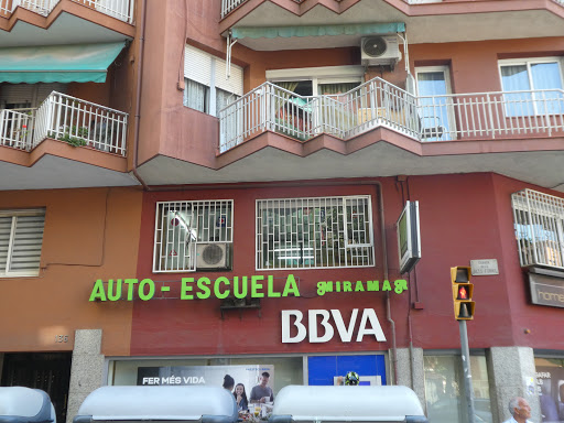 Autoescuela Miramar en Barcelona provincia Barcelona
