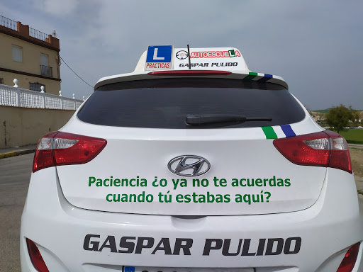 Autoescuela GP Villamartin en Villamartín provincia Cádiz