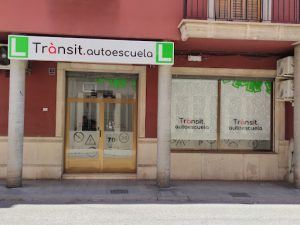 Autoescola Trànsit en Carcaixent provincia Valencia