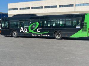 APEC Granollers Centre de Formació en Granollers provincia Barcelona