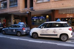 Autoescuela Santa Cruz en Valladolid provincia Valladolid