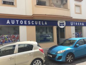 Autoescuela Utrera en Utrera provincia Sevilla