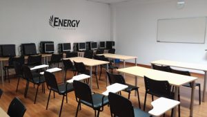 Autoescola Energy en La Llagosta provincia Barcelona