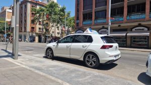 Autoescola La Sexta Marcha en Barcelona provincia Barcelona