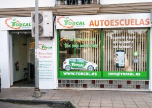 Torcal Formación - Ronda | Autoescuela en Ronda provincia Málaga