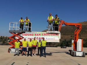 Autoescuela Espino San Cristóbal en Burgos provincia Burgos