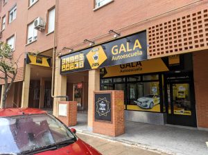 Autoescuela Gala - Pinto Bélgica en Pinto provincia Madrid