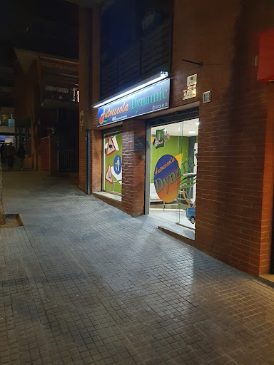 Autoescola Dynamic en Vilassar de Mar provincia Barcelona
