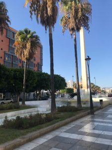 Autoescuela Enrique en Almería provincia Almería