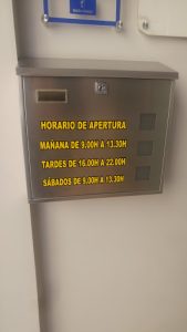 Autoescuela Tarancón en Tarancón provincia Cuenca