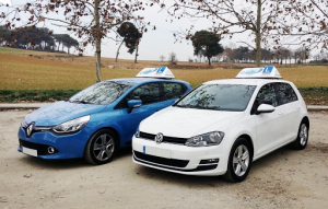 Autoescola Candas en Mollet del Vallès provincia Barcelona