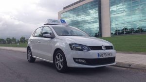 AUTOESCOLA AL VOLANT en Sabadell provincia Barcelona