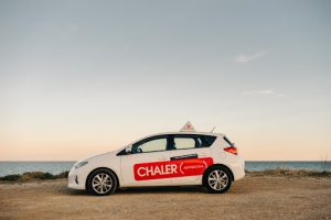 Autoescola Chaler en Vinaròs provincia Castellón