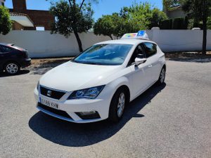 AUTOESCUELA CAVALERI en Mairena del Aljarafe provincia Sevilla