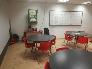 Autoescola Aral en Blanes provincia Girona