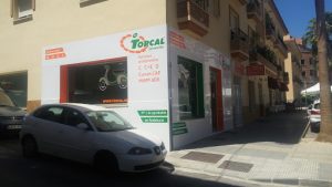 Torcal Formación - Alhaurín el Grande | Autoescuela en Alhaurín el Grande provincia Málaga