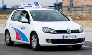 Autoescola Bahia en El Verger provincia Alicante