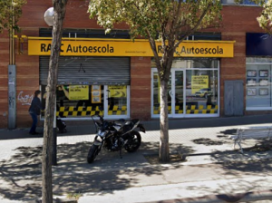 RACC Autoescola Barberà del Vallès en Barberà del Vallès provincia Barcelona