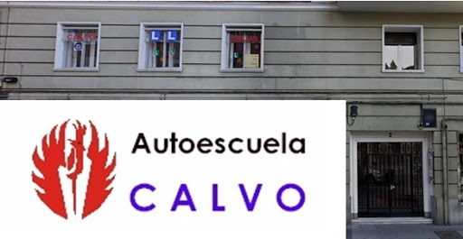 Autoescuela Calvo en Valladolid provincia Valladolid