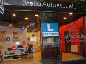 Autoescuela Stella en Estella provincia Navarra