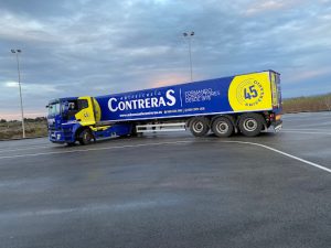 Autoescuela Contreras en Las Torres de Cotillas provincia Murcia