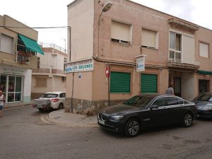 Autoescuela Los Belones en Los Belones provincia Murcia