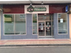 Autoescuela Milenium en Valladolid provincia Valladolid