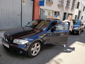 Autoescuela Ruta 66 en Almendralejo provincia Badajoz