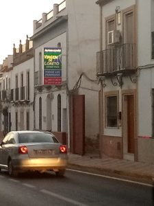 Autoescuela Virgen de Loreto en Espartinas provincia Sevilla