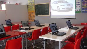 Autoescuela GRAN en Can Picafort provincia Baleares