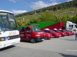 Autoescuela Antonio Aguilera en Loja provincia Granada